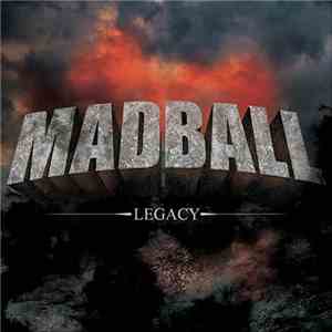 Madball - Legacy download flac