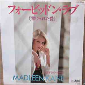 Madleen Kane - Forbidden Love / You And I download flac