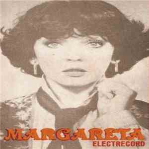 Margareta - Margareta FLAC album