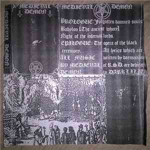 Medieval Demon - Night Of... download flac