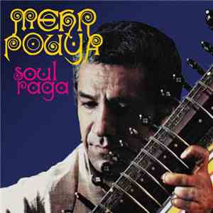 Mehrpouya - Soul Raga download flac