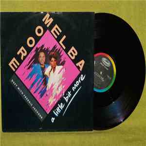 Melba Moore - A Little Bit More download flac