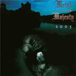 Metal Majesty - 2005 download flac