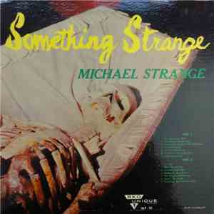 Michael Strange  - Something Strange download flac