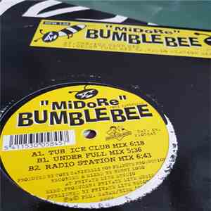Midore - Bumblebee download flac