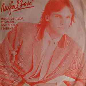 Miguel Bosé - Morir De Amor download flac