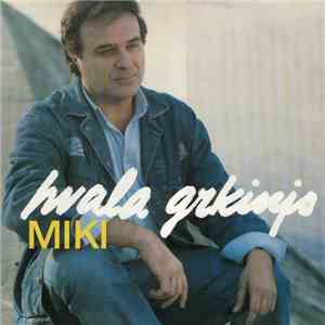 Miki - Hvala Grkinjo download flac
