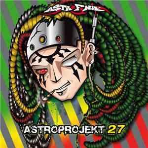 Miltatek - Astroprojekt 27 download flac
