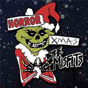 Misfits - Horror Xmas download flac