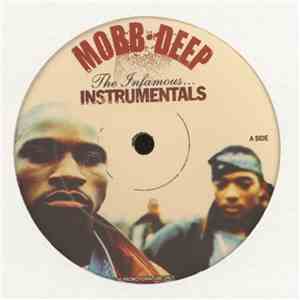 Mobb Deep - The Infamous (Instrumentals) download flac