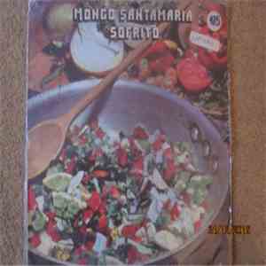 Mongo Santamaria - Sofrito download flac