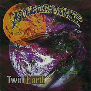 Monster Magnet - Twin Earth download flac