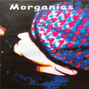 Morganics - Morganics download flac