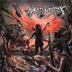 Moros  - Lakeside Terrorfrönt download flac