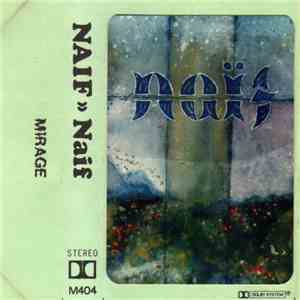Naif  - Naif download flac