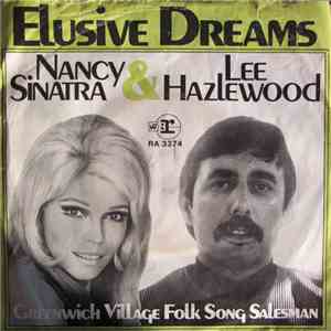Nancy Sinatra & Lee Hazlewood - Elusive Dreams download flac