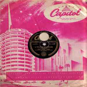 Nat King Cole - A Weaver Of Dreams download flac