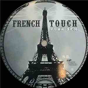 N.B. - French Touch Your Sex download flac
