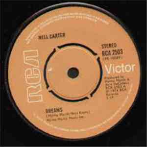 Nell Carter - Dreams / Send Him Back To Me download flac