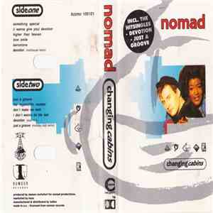 Nomad - Changing Cabins download flac