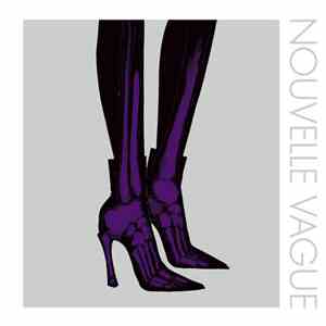 Nouvelle Vague - Couleurs Sur Paris download flac