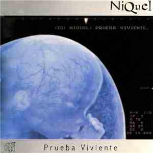 Níquel - Prueba Viviente download flac