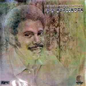 O.B. McClinton - If You Loved Her That Way download flac