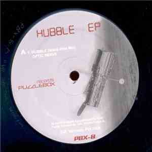 Optic Nerve - Hubble EP. download flac