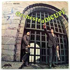 Orchestra Dicupé - Orchestra Dicupé download flac