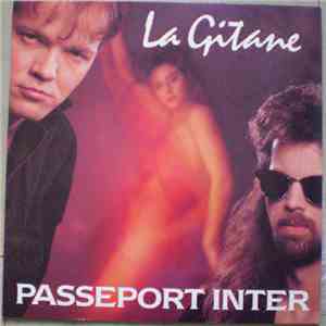 Passeport Inter - La Gitane download flac
