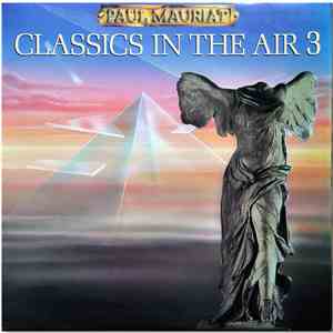 Paul Mauriat - Classics In The Air 3 download flac