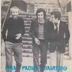 Paulo - Paulo, Niza, Calvário download flac