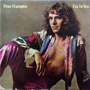 Peter Frampton - I'm In You download flac