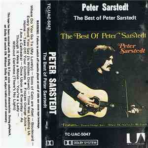 Peter Sarstedt - The Best Of Peter Sarstedt ‎ download flac