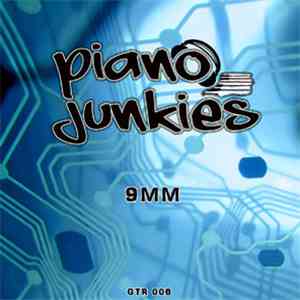 Piano Junkies - 9mm download flac