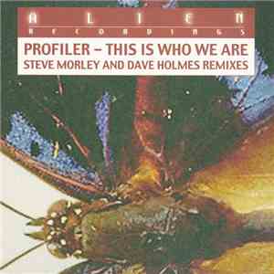 Profiler - This Is Who We Are download flac