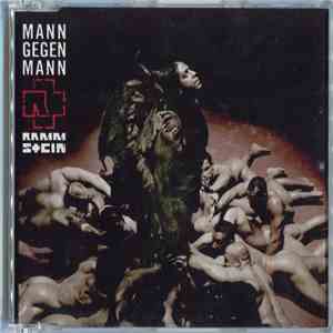 Rammstein - Mann Gegen Mann download flac