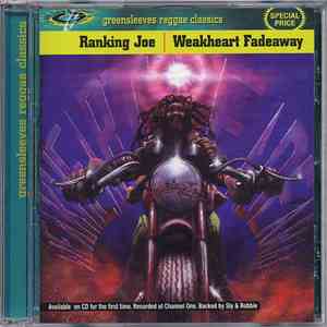 Ranking Joe - Weakheart Fadeaway download flac
