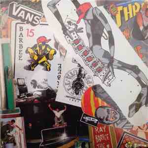 Ray Barbee - Vans Barbee Sk8-Hi LE download flac