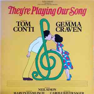 Ray Cooney Presents The London Cast Recording Starring Tom Conti Starring Gemma Craven - They're Playing Our Song download flac
