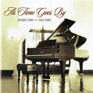 Richard Evans  - As Time Goes By download flac