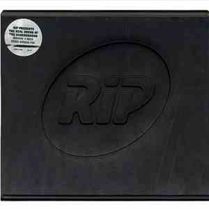 RIP - The Real Sound Of The Underground download flac
