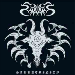 Sabbat - Sabbatrinity download flac