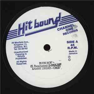 Sammy Dread - Rude Boy download flac