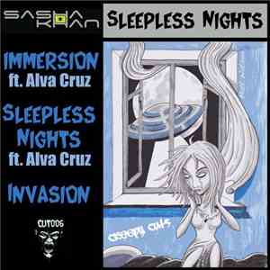 Sasha Khan - Sleepless Nights E.P. download flac