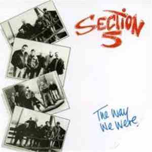 Section 5 - The Way We Were download flac