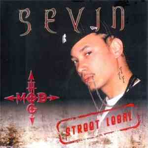 Sevin  - Street Legal download flac