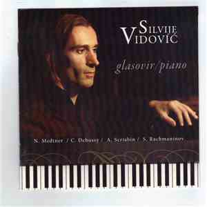 Silvije Vidović - Glasovir / Piano download flac