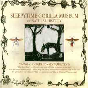 Sleepytime Gorilla Museum - Of Natural History download flac