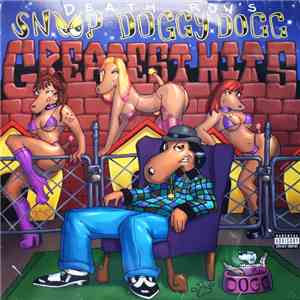 Snoop Doggy Dogg - Death Row's Snoop Doggy Dog Greatest Hits download flac